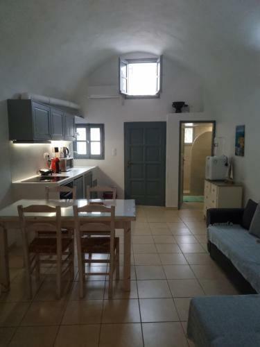 Apartamento ?tree Of Life ? Traditional Cave House