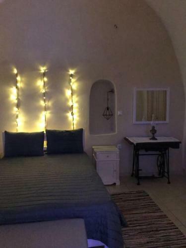 Apartamento ?tree Of Life ? Traditional Cave House