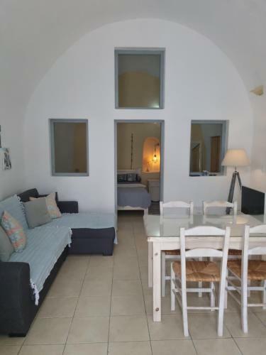 Apartamento ?tree Of Life ? Traditional Cave House