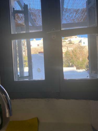 Apartamento ?tree Of Life ? Traditional Cave House