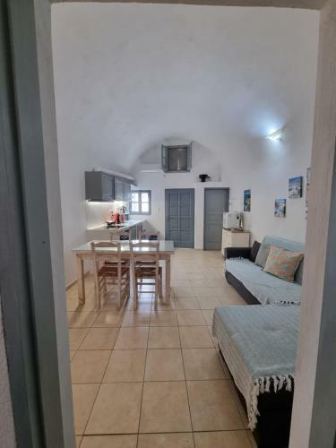 Apartamento ?tree Of Life ? Traditional Cave House