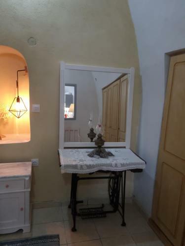 Apartamento ?tree Of Life ? Traditional Cave House