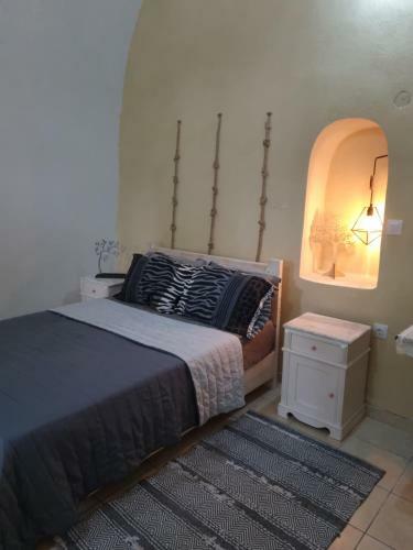 Apartamento ?tree Of Life ? Traditional Cave House
