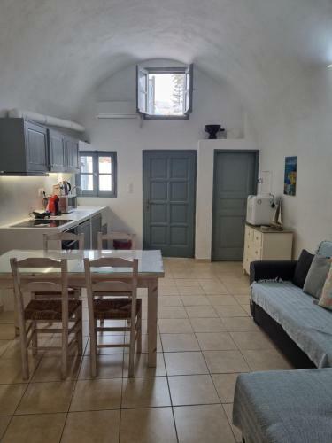Apartamento ?tree Of Life ? Traditional Cave House