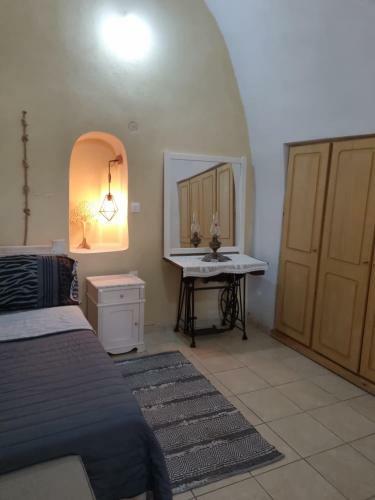 Apartamento ?tree Of Life ? Traditional Cave House