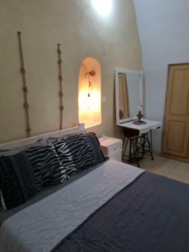 Apartamento ?tree Of Life ? Traditional Cave House