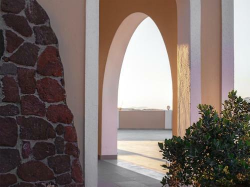 Pithos Modern Apartments