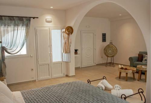Pithos Modern Apartments