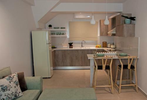Pithos Modern Apartments