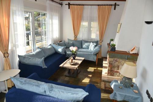 Irene's Beach Front House
