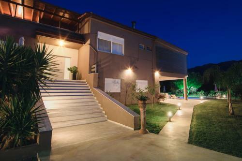 Villa Felenia