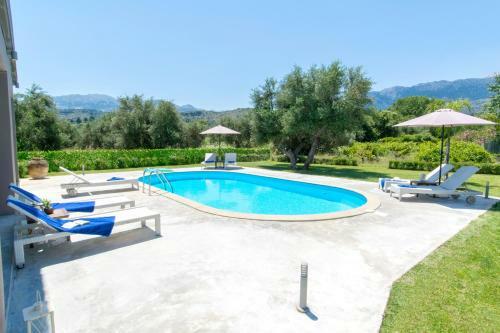 Villa Felenia