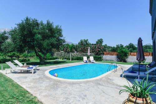 Villa Felenia
