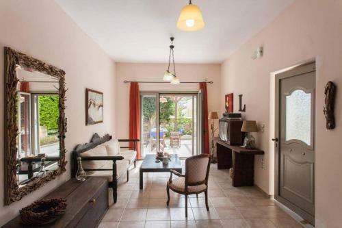 Apartamento Nikolis Vacation House