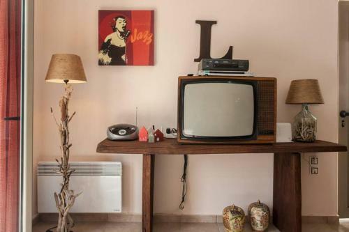Apartamento Nikolis Vacation House