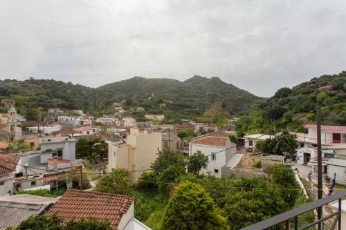Apartamento Nikolis Vacation House