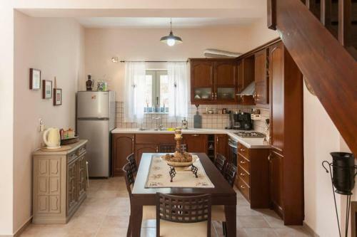 Apartamento Nikolis Vacation House