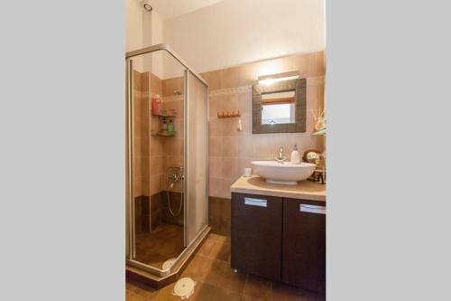 Apartamento Nikolis Vacation House