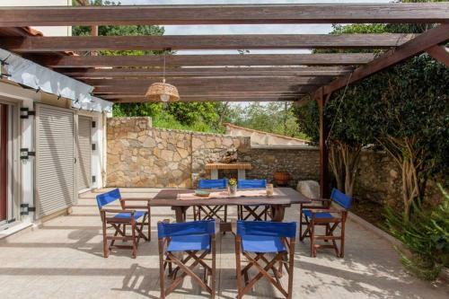 Apartamento Nikolis Vacation House