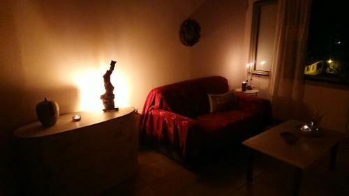 Apartamento Nikolis Vacation House