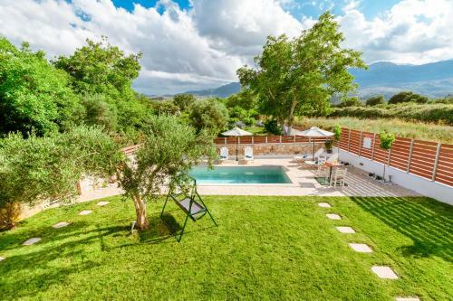 Villa Archontiki I