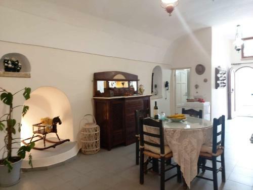 Apartamento Cavehouse 1817 Vothonas