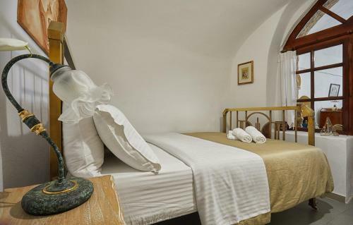 Apartamento Cavehouse 1817 Vothonas