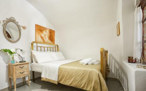 Apartamento Cavehouse 1817 Vothonas