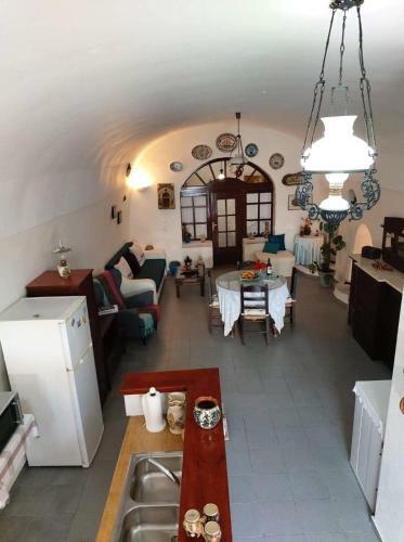 Apartamento Cavehouse 1817 Vothonas