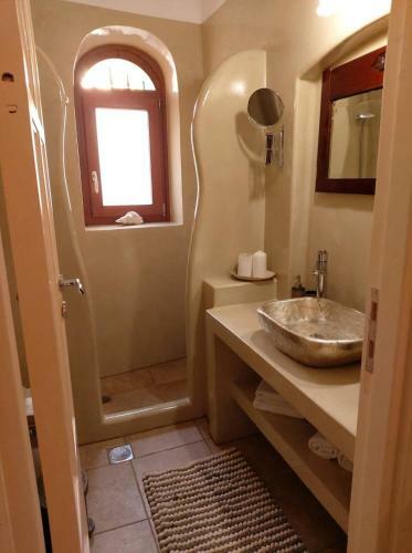 Apartamento Cavehouse 1817 Vothonas
