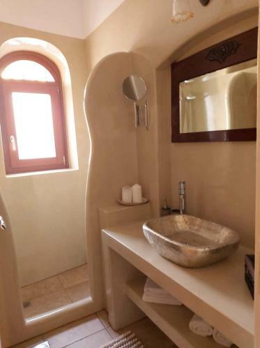 Apartamento Cavehouse 1817 Vothonas
