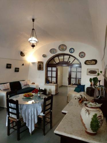 Apartamento Cavehouse 1817 Vothonas