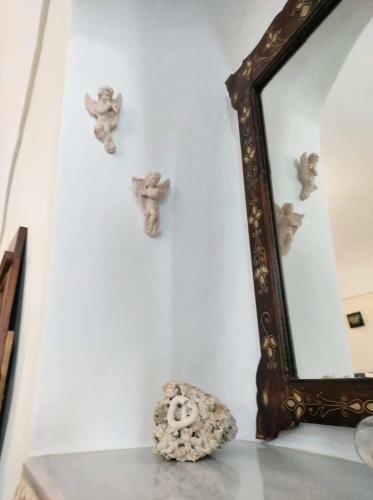 Apartamento Cavehouse 1817 Vothonas