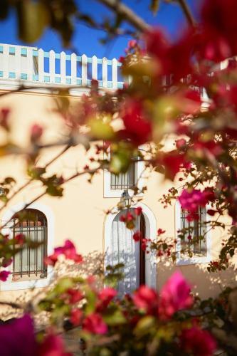 Apartamento Cavehouse 1817 Vothonas