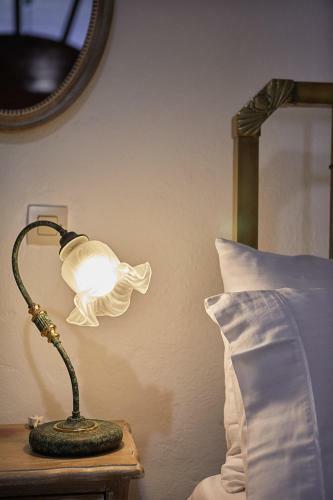 Apartamento Cavehouse 1817 Vothonas