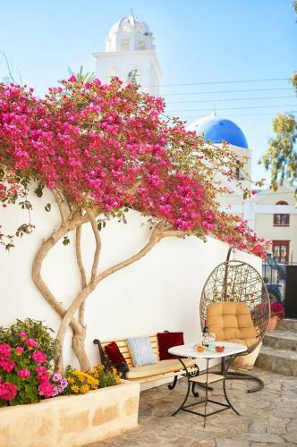 Apartamento Cavehouse 1817 Vothonas