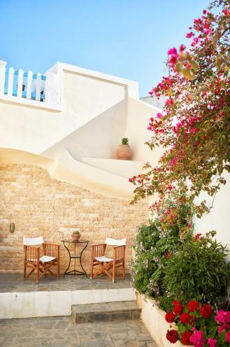Apartamento Cavehouse 1817 Vothonas