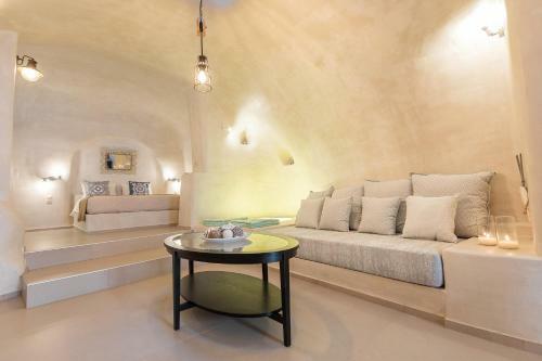 Hostal Hidden Treasure Suites