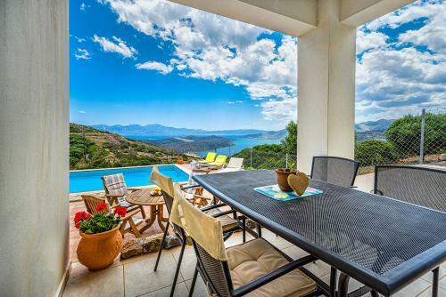 Villa Thea