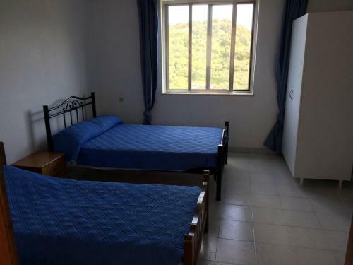 House With Sea View Close To Platanias