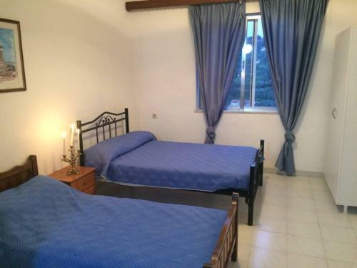 House With Sea View Close To Platanias