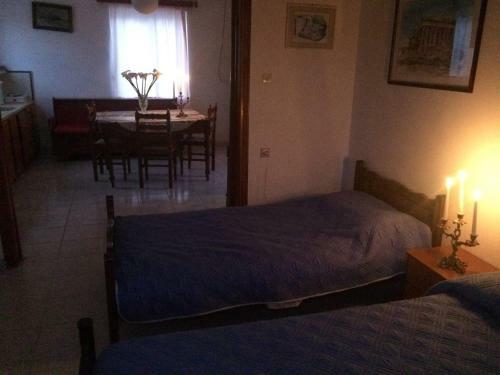 House With Sea View Close To Platanias