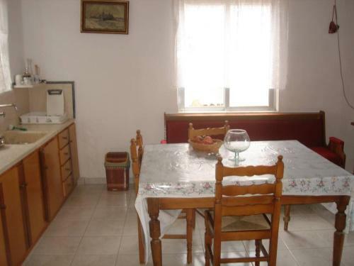 House With Sea View Close To Platanias