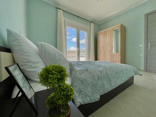 The Breeze & Sunlight Apartment