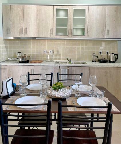 The Breeze & Sunlight Apartment