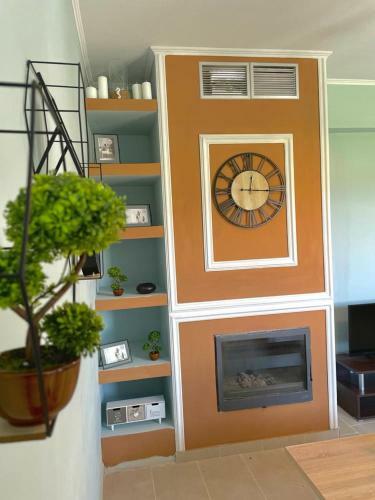 The Breeze & Sunlight Apartment