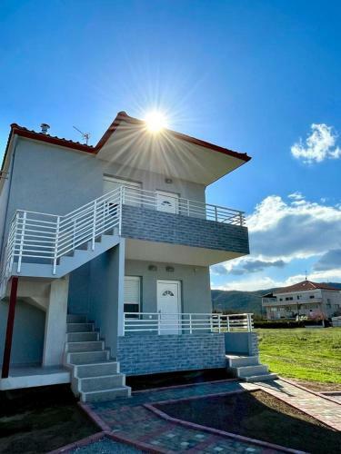 The Breeze & Sunlight Apartment