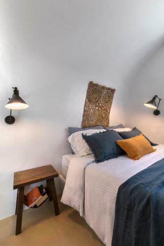 Santo Bloom Luxury Villas