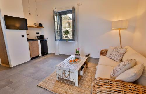 Ioniso Boutique Hotel