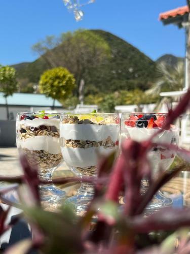 Ioniso Boutique Hotel